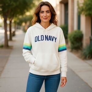 Old Navy Hoodie